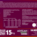 ALVICAN SPORT CACHORROS 15 KG