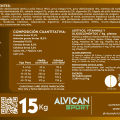 ALVICAN SPORT POLLO 15 KG