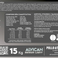 ALVICAN SENIOR LIGHT 15 KG