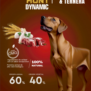 ALVICAN HUNT DYNAMIC